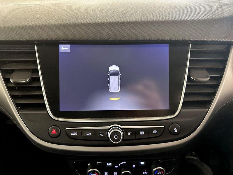Used Vauxhall Crossland X 2018 for sale - 76038213: Photo 20