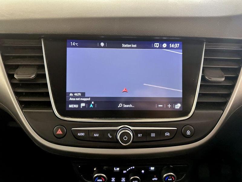 Used Vauxhall Crossland X 2018 for sale - 76038213: Photo 21