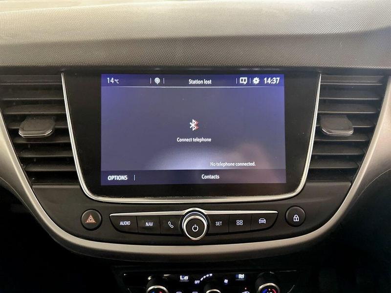 Used Vauxhall Crossland X 2018 for sale - 76038213: Photo 22