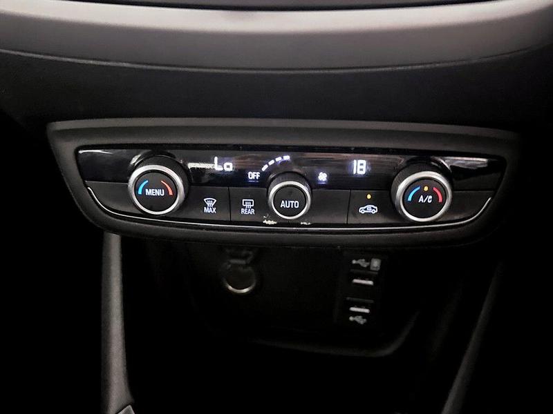 Used Vauxhall Crossland X 2018 for sale - 76038213: Photo 25