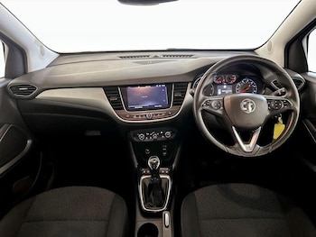 Used Vauxhall Crossland X 2018 for sale - 76038213: Photo 3