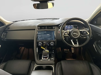 Used Jaguar E-Pace 2023 for sale - 78702892: Photo