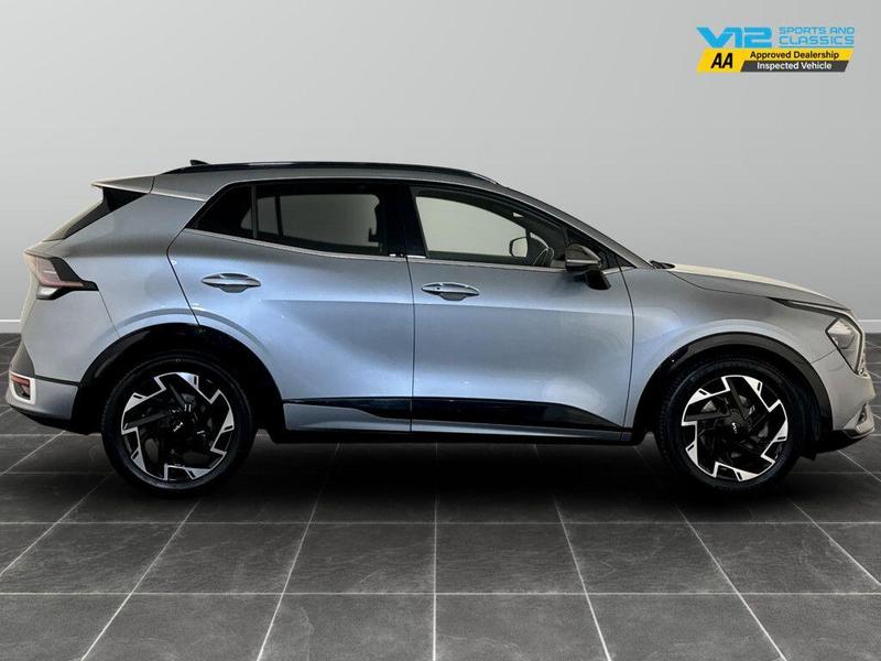 Used Kia Sportage 2022 for sale - 76653398: Photo 11