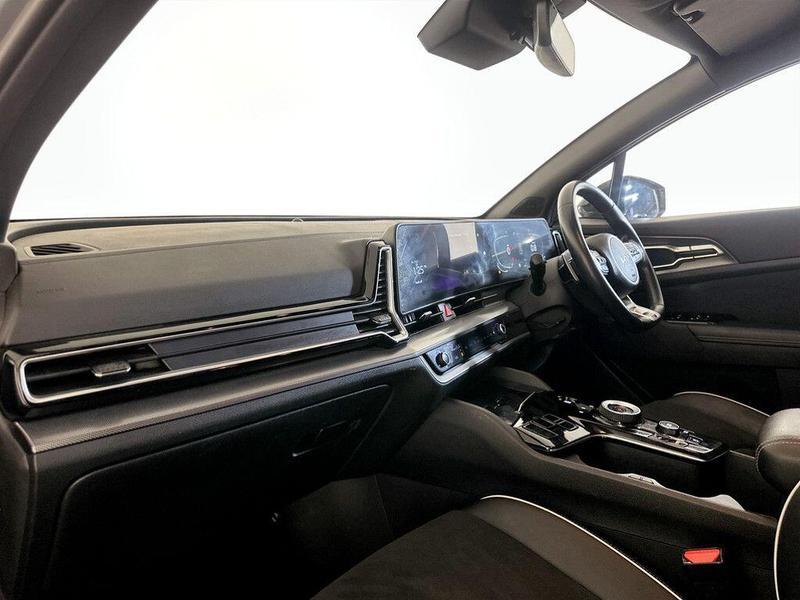 Used Kia Sportage 2022 for sale - 76653398: Photo 12