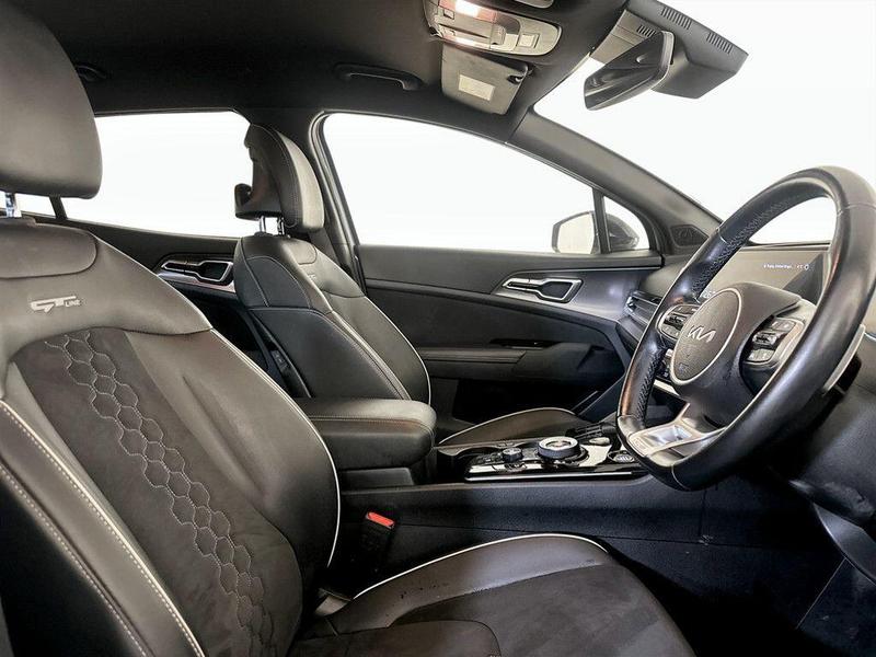 Used Kia Sportage 2022 for sale - 76653398: Photo 13