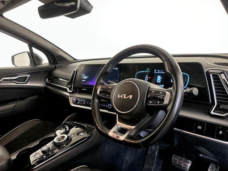 Used Kia Sportage 2022 for sale - 76653398: Photo 14