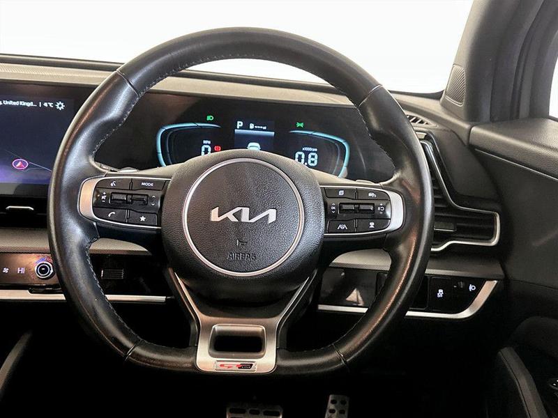 Used Kia Sportage 2022 for sale - 76653398: Photo 15