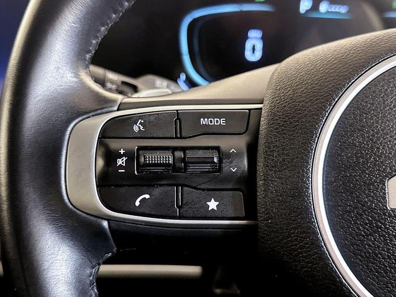 Used Kia Sportage 2022 for sale - 76653398: Photo 16