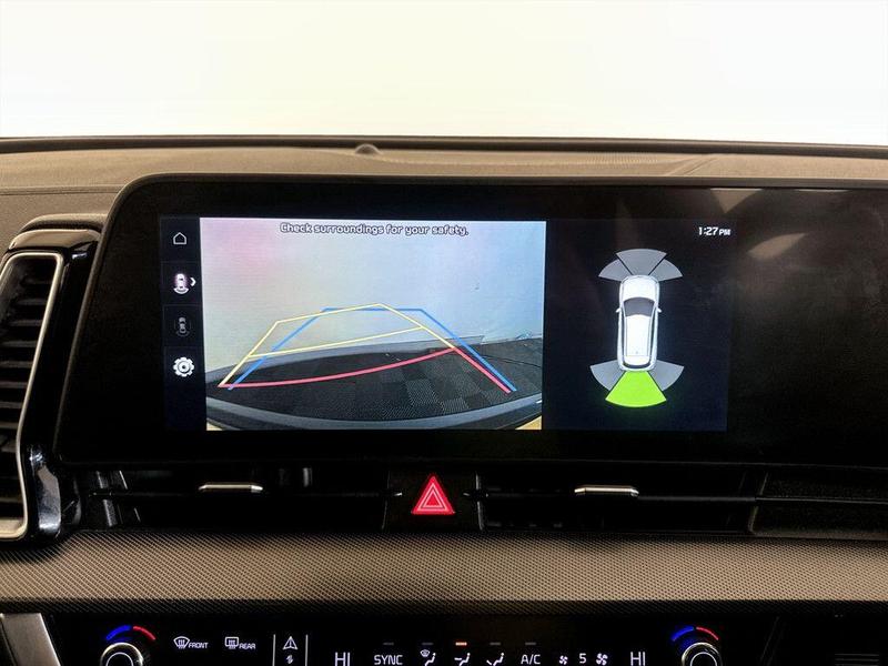 Used Kia Sportage 2022 for sale - 76653398: Photo 19