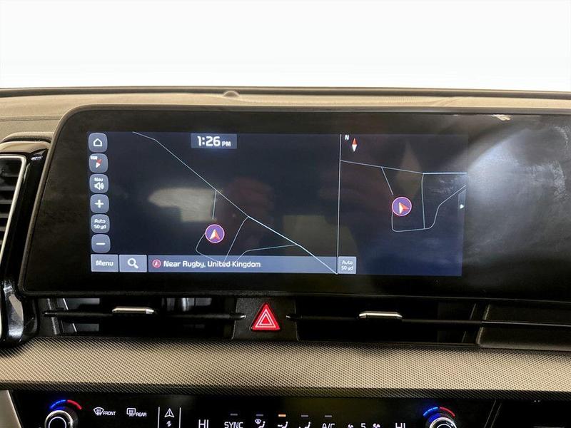 Used Kia Sportage 2022 for sale - 76653398: Photo 20