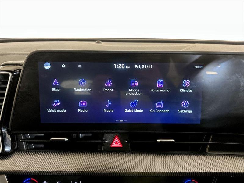 Used Kia Sportage 2022 for sale - 76653398: Photo 21