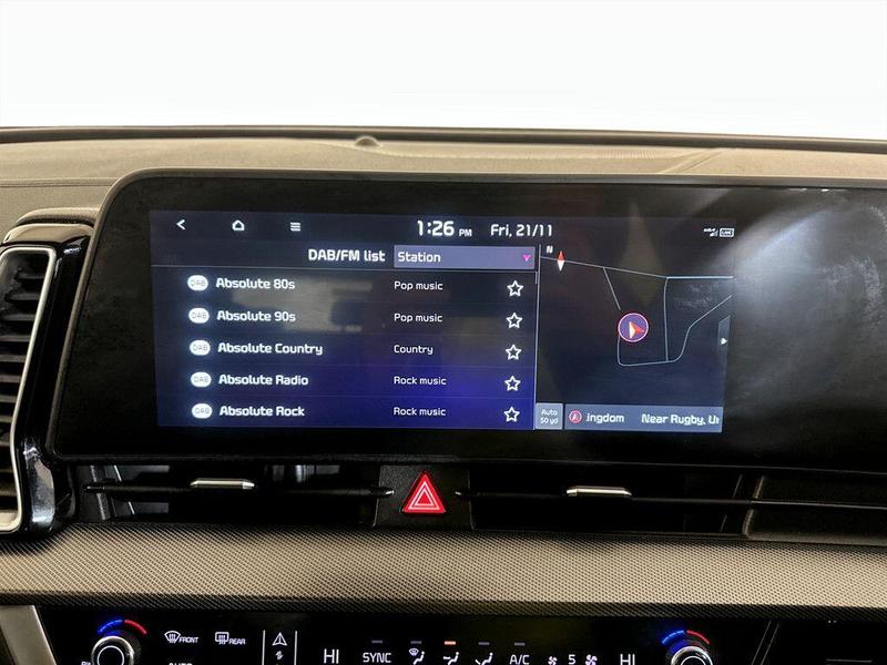 Used Kia Sportage 2022 for sale - 76653398: Photo 22