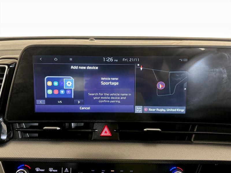 Used Kia Sportage 2022 for sale - 76653398: Photo 23