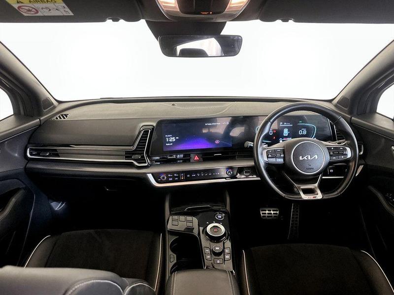 Used Kia Sportage 2022 for sale - 76653398: Photo 3