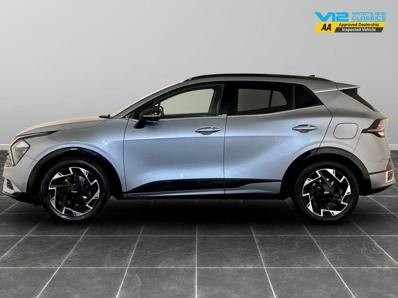 Used Kia Sportage 2022 for sale - 76653398: Photo 7