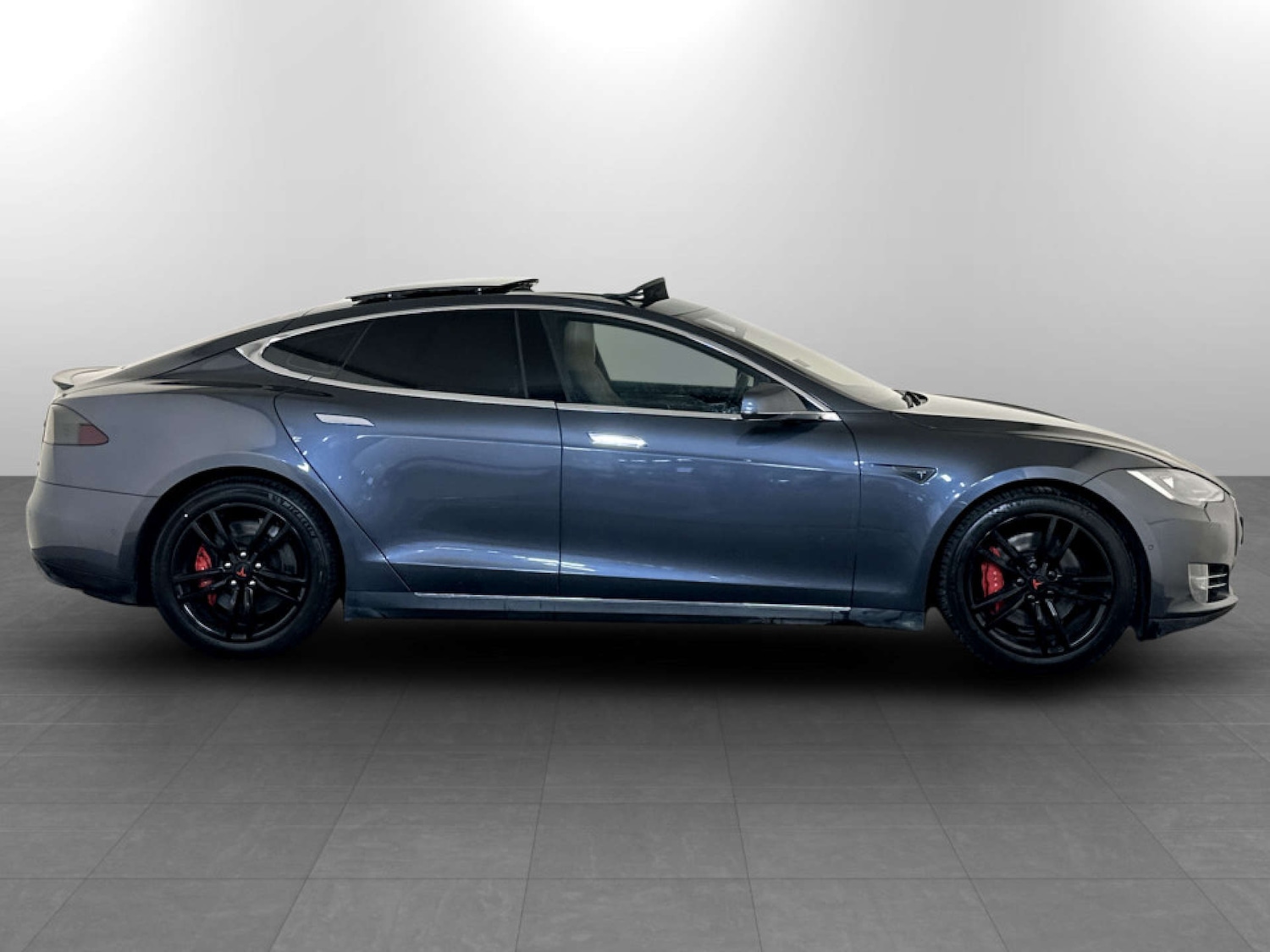 Used Tesla Model S 2015 for sale - 77185029: Photo 11