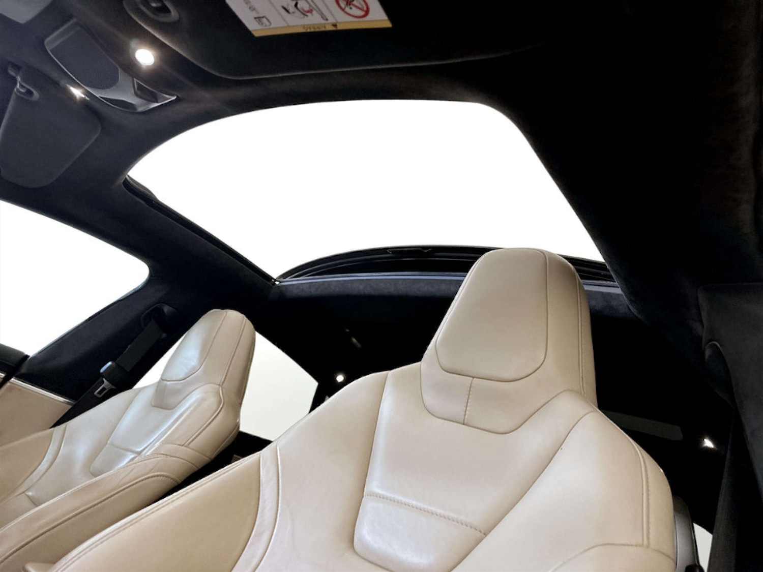 Used Tesla Model S 2015 for sale - 77185029: Photo 14