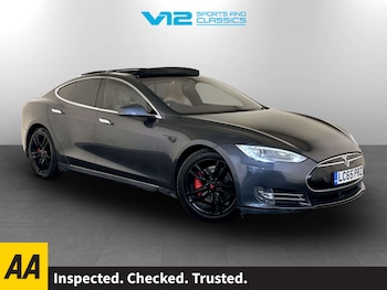 2015 - P85D (Dual Motor) Auto 4WD 5dr