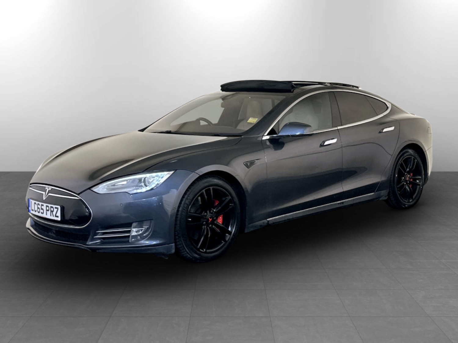 Used Tesla Model S 2015 for sale - 77185029: Photo 6