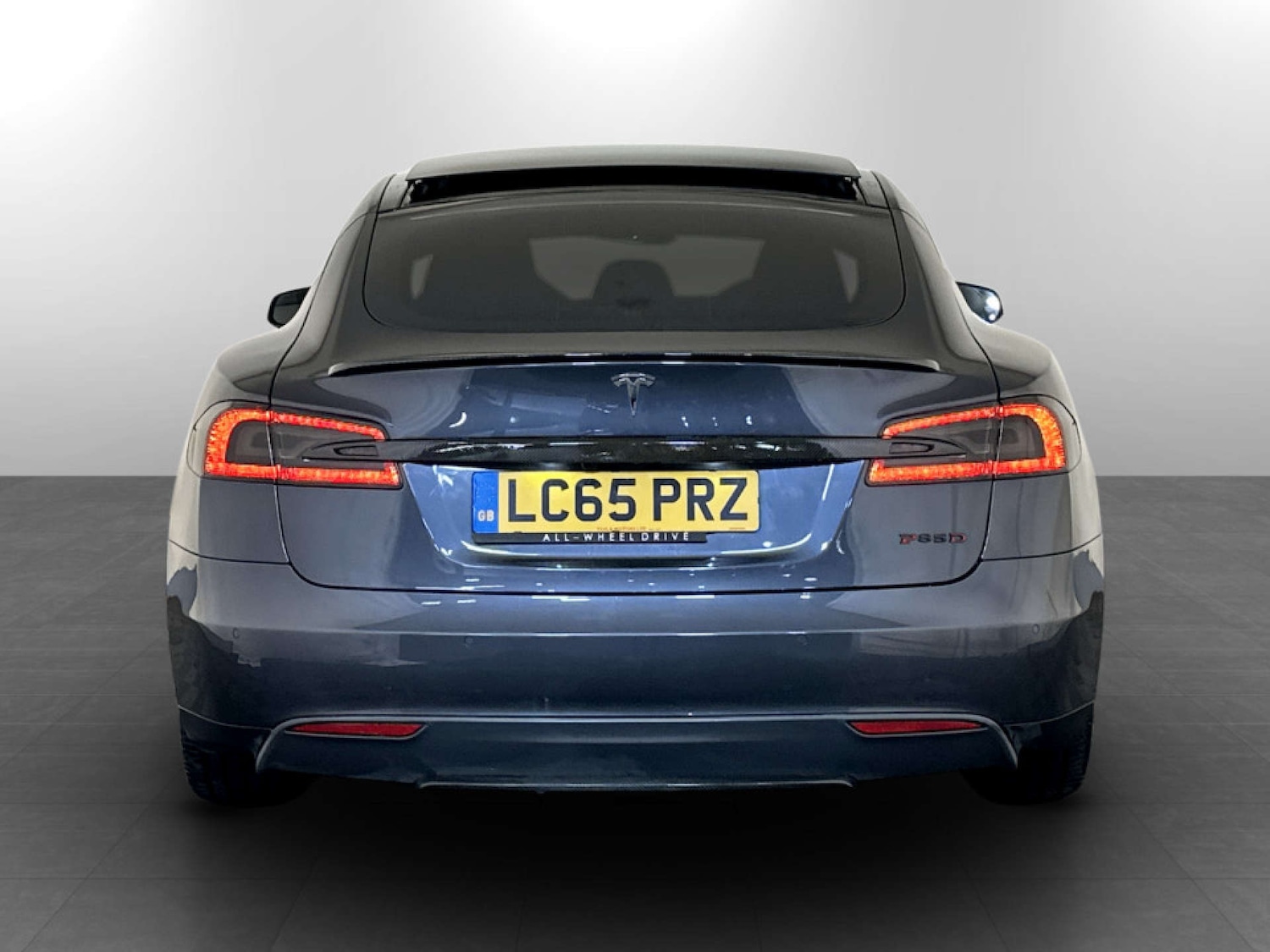 Used Tesla Model S 2015 for sale - 77185029: Photo 9