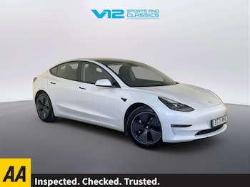 Used Tesla Model 3 2021 for sale - 78344974: Photo