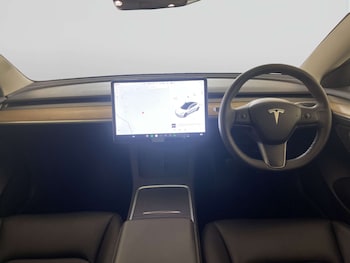 Used Tesla Model 3 2021 for sale - 78344974: Photo