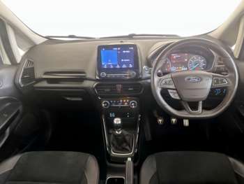 Used Ford Ecosport 2019 for sale - 74960868: Photo
