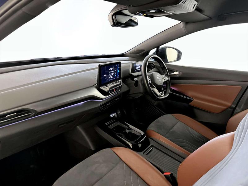 Used Volkswagen ID.4 2021 for sale - 76919947: Photo 12