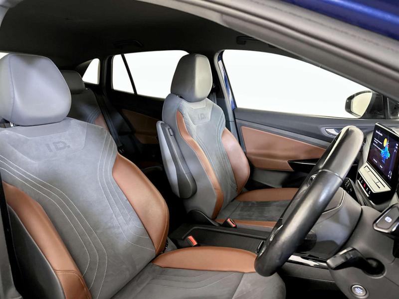 Used Volkswagen ID.4 2021 for sale - 76919947: Photo 13