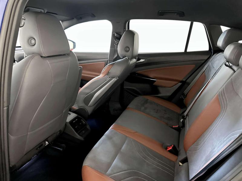 Used Volkswagen ID.4 2021 for sale - 76919947: Photo 14