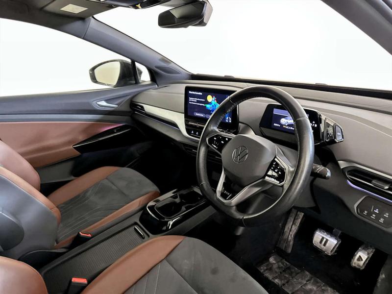 Used Volkswagen ID.4 2021 for sale - 76919947: Photo 15