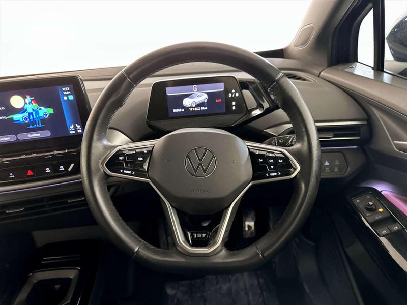 Used Volkswagen ID.4 2021 for sale - 76919947: Photo 16