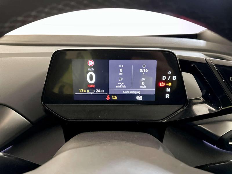 Used Volkswagen ID.4 2021 for sale - 76919947: Photo 18