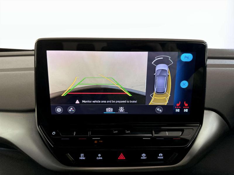 Used Volkswagen ID.4 2021 for sale - 76919947: Photo 20