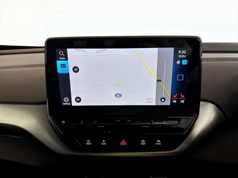 Used Volkswagen ID.4 2021 for sale - 76919947: Photo 21