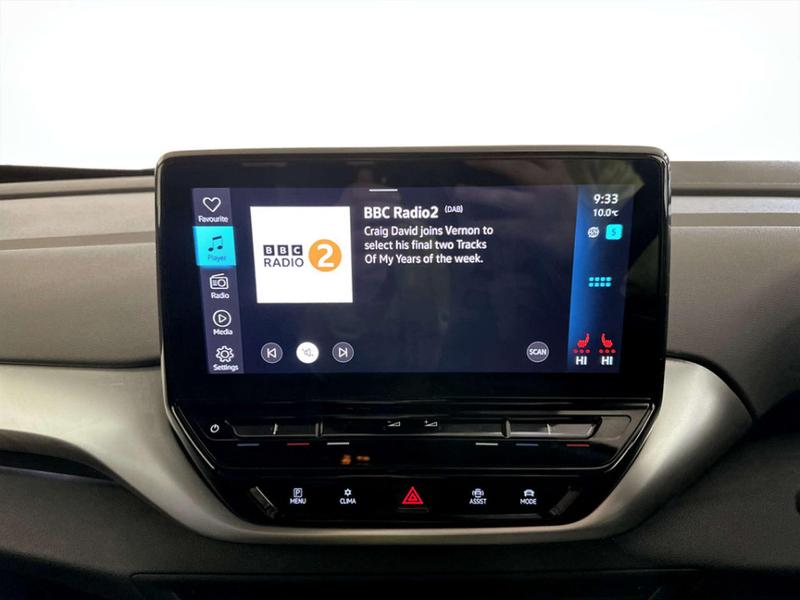 Used Volkswagen ID.4 2021 for sale - 76919947: Photo 24