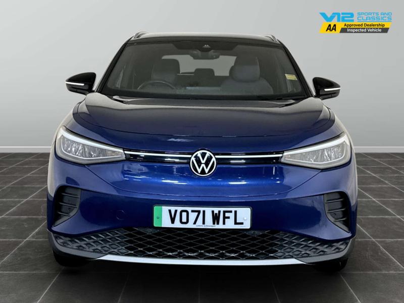 Used Volkswagen ID.4 2021 for sale - 76919947: Photo 5