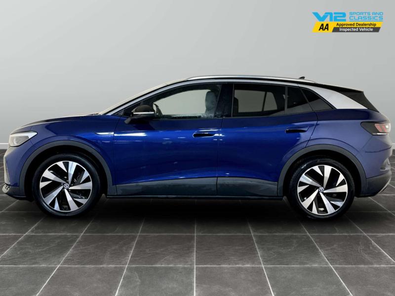 Used Volkswagen ID.4 2021 for sale - 76919947: Photo 7