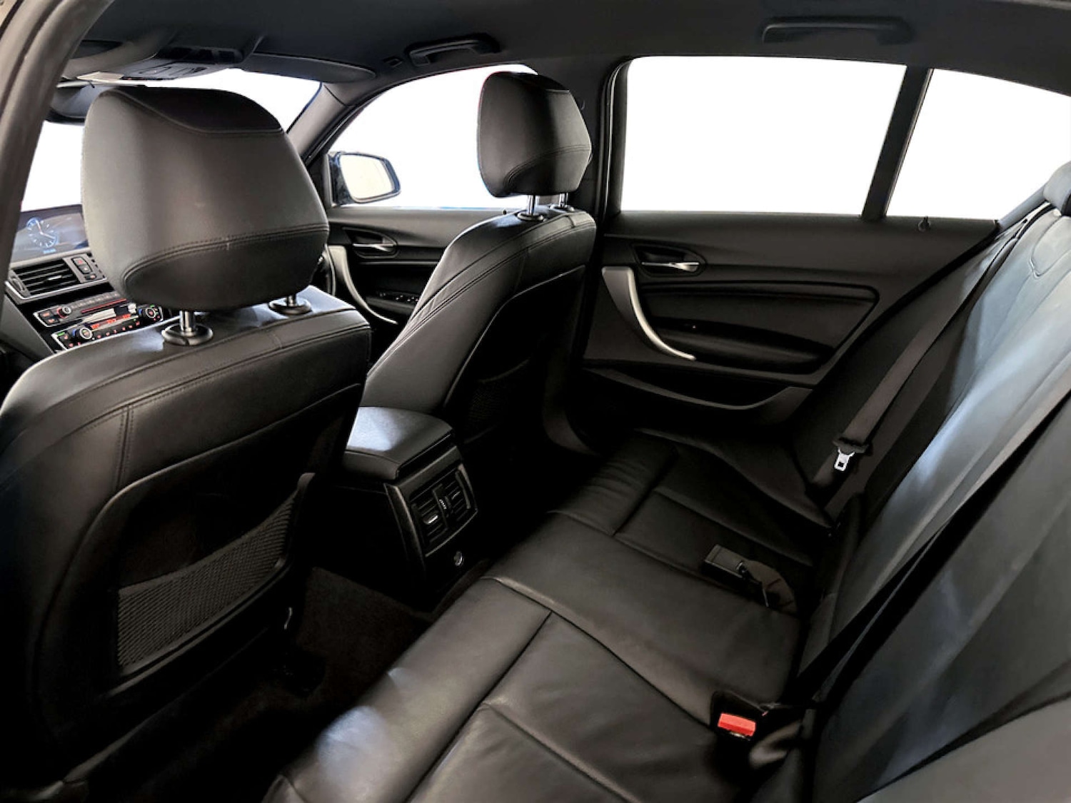 Used BMW 1 Series 2017 for sale - 77621927: Photo 14