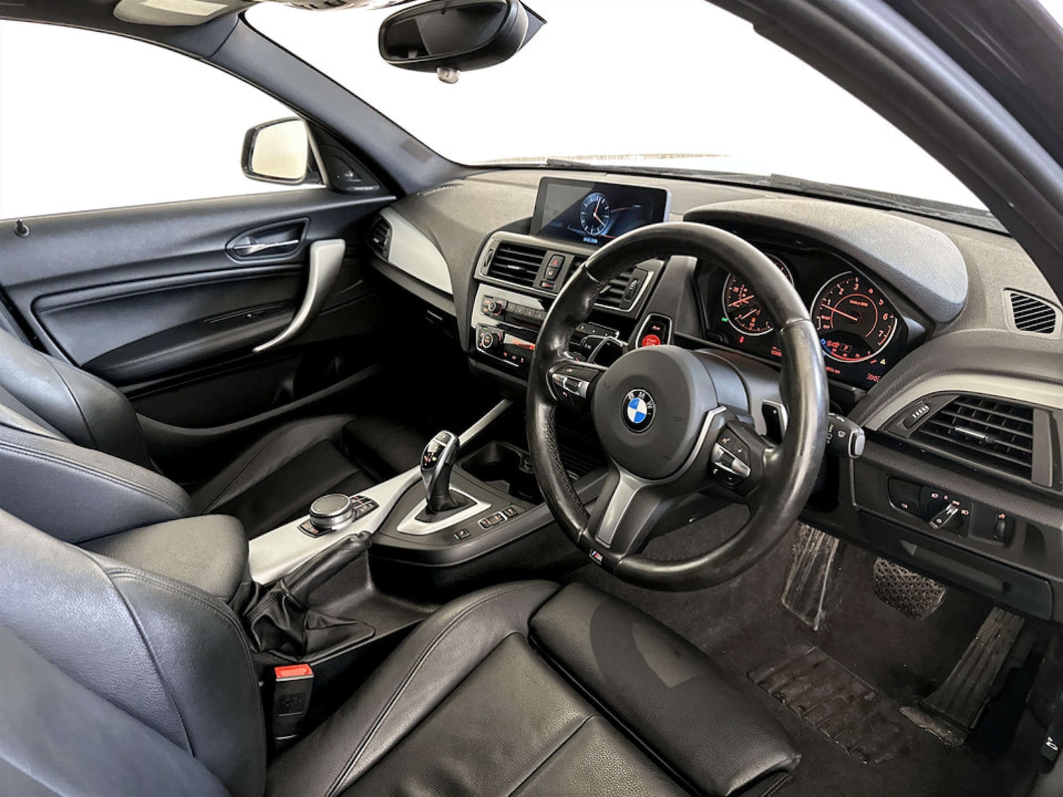 Used BMW 1 Series 2017 for sale - 77621927: Photo 15