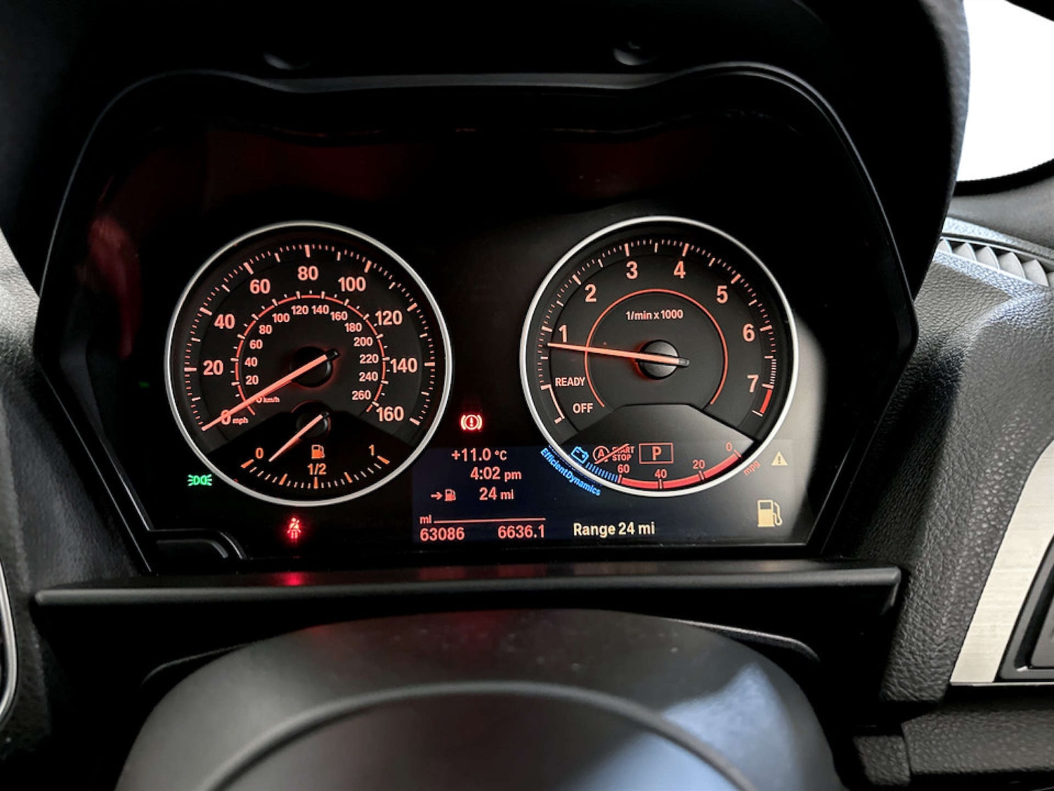 Used BMW 1 Series 2017 for sale - 77621927: Photo 18