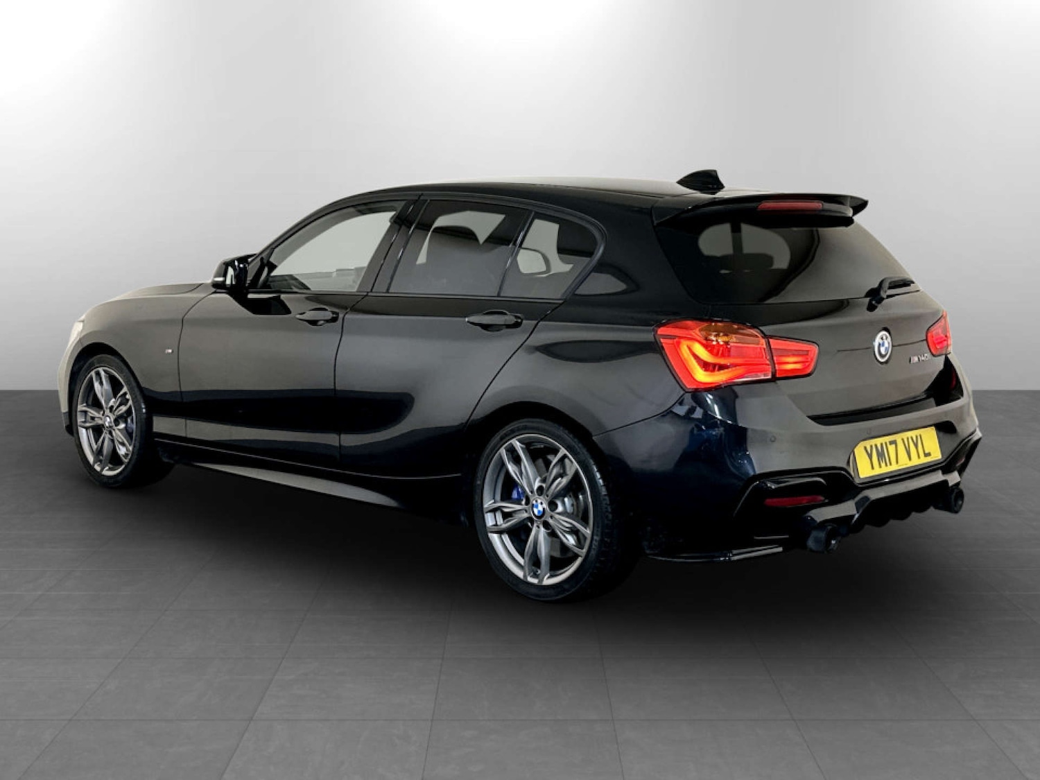 Used BMW 1 Series 2017 for sale - 77621927: Photo 8