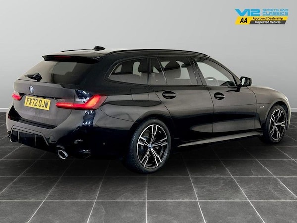 Used BMW 3 Series 2022 for sale - 76332459: Photo 10