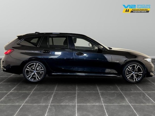 Used BMW 3 Series 2022 for sale - 76332459: Photo 11