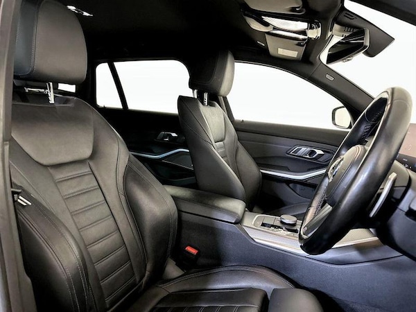 Used BMW 3 Series 2022 for sale - 76332459: Photo 13