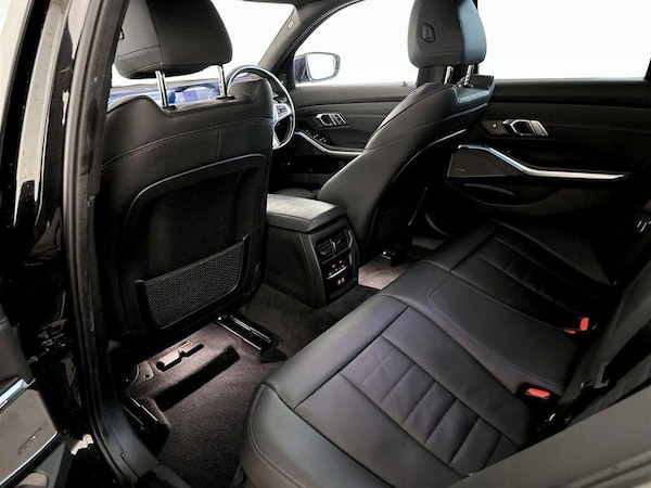 Used BMW 3 Series 2022 for sale - 76332459: Photo 14
