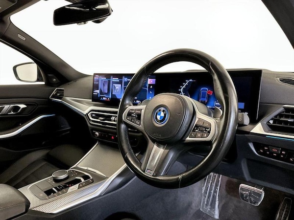 Used BMW 3 Series 2022 for sale - 76332459: Photo 15