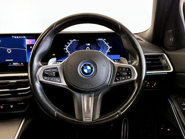 Used BMW 3 Series 2022 for sale - 76332459: Photo 16