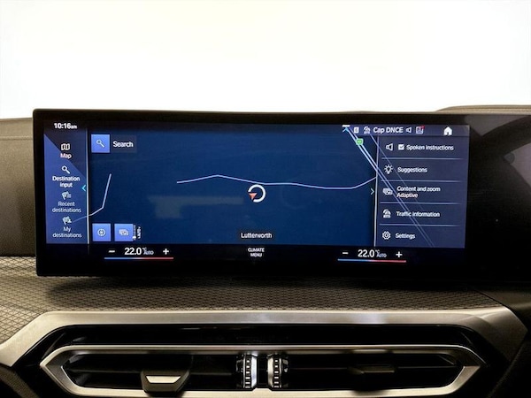 Used BMW 3 Series 2022 for sale - 76332459: Photo 22
