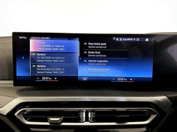 Used BMW 3 Series 2022 for sale - 76332459: Photo 26